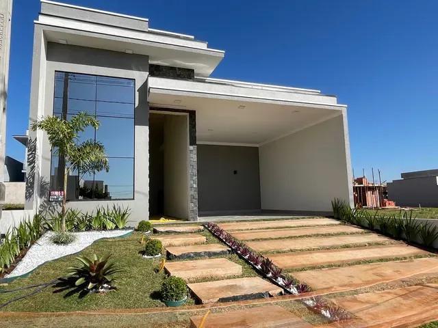 Casa Residencial Terras da Estancia