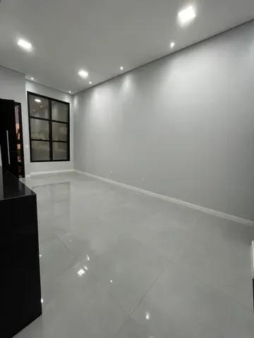 Casa Residencial Terras da Estancia
