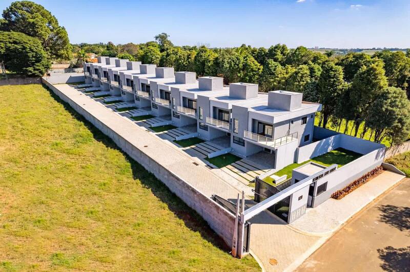 Residencial Saint Moritiz - PAULINIA Residencial Saint Moritiz - PAULINIA