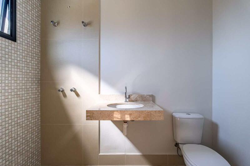 Residencial Saint Moritiz - PAULINIA Residencial Saint Moritiz - PAULINIA