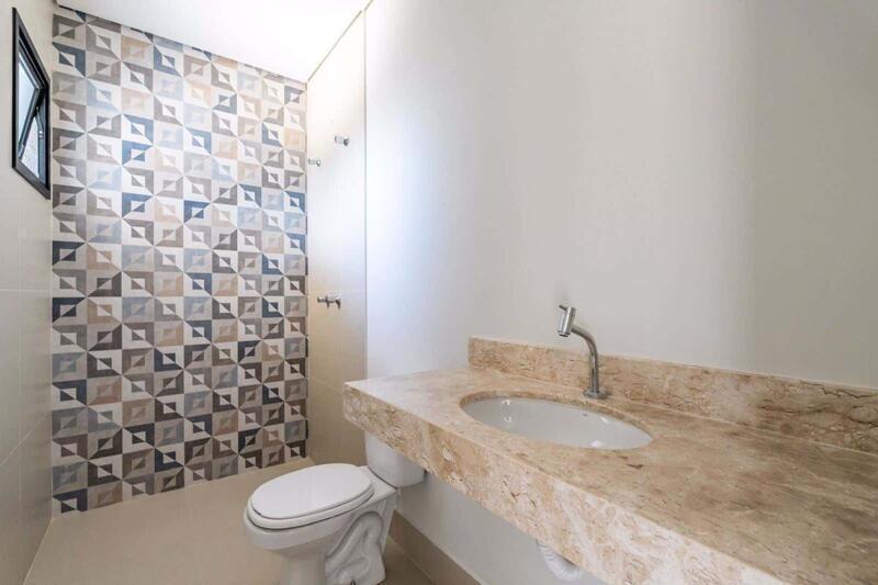 Residencial Saint Moritiz - PAULINIA Residencial Saint Moritiz - PAULINIA