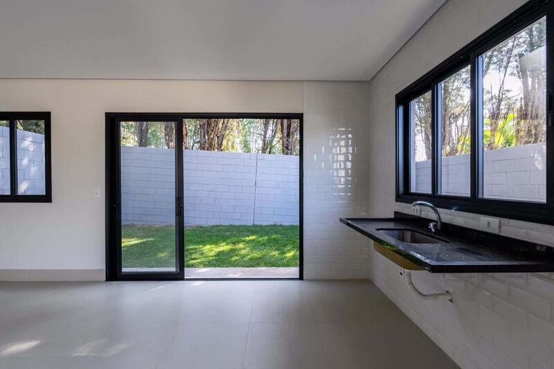 Residencial Saint Moritiz - PAULINIA Residencial Saint Moritiz - PAULINIA