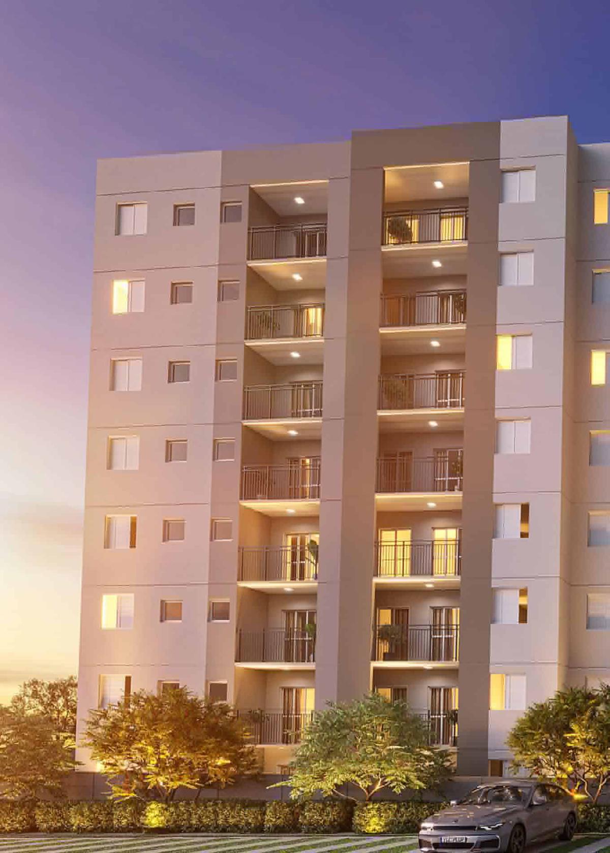 Arvo Residencial- investe imóvel Arvo Residencial- investe imóvel