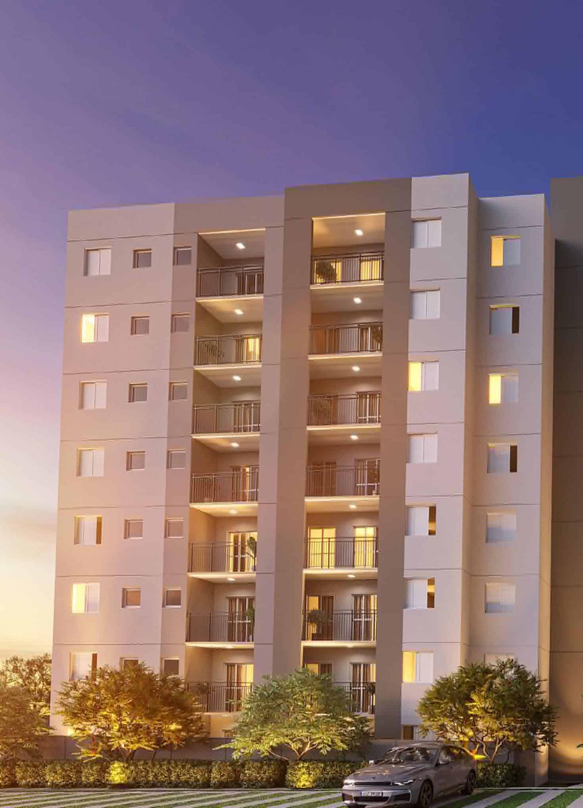 Arvo Residencial- investe imóvel Arvo Residencial- investe imóvel