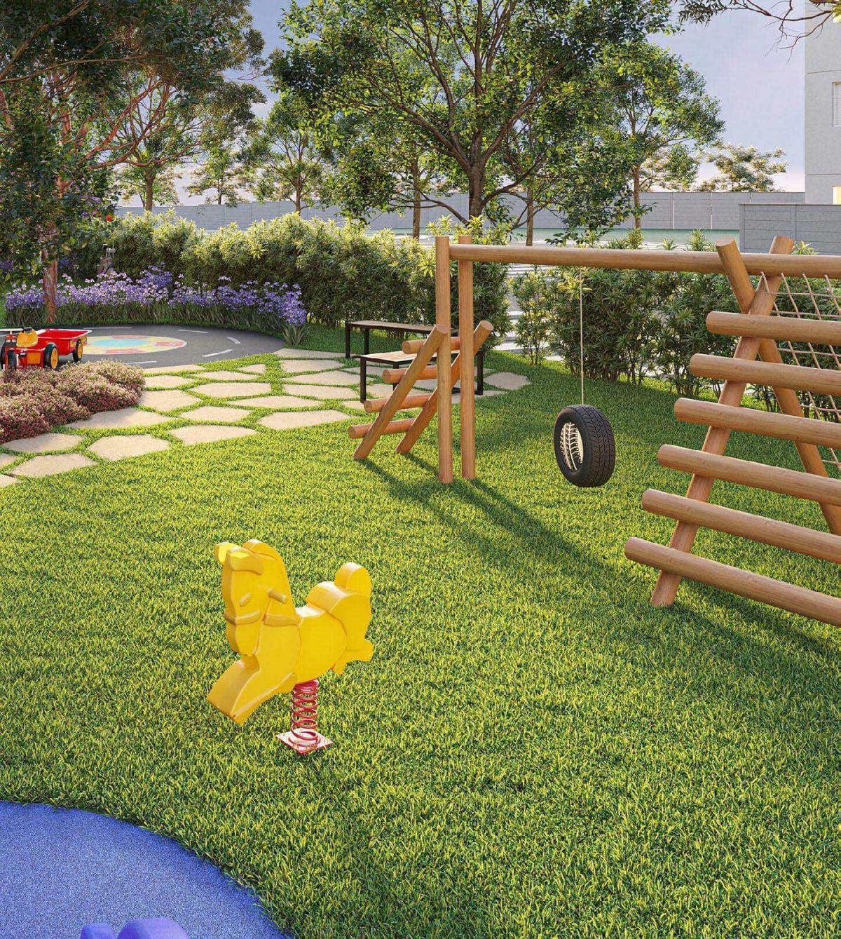 Arvo Residencial- investe imóvel Arvo Residencial- investe imóvel