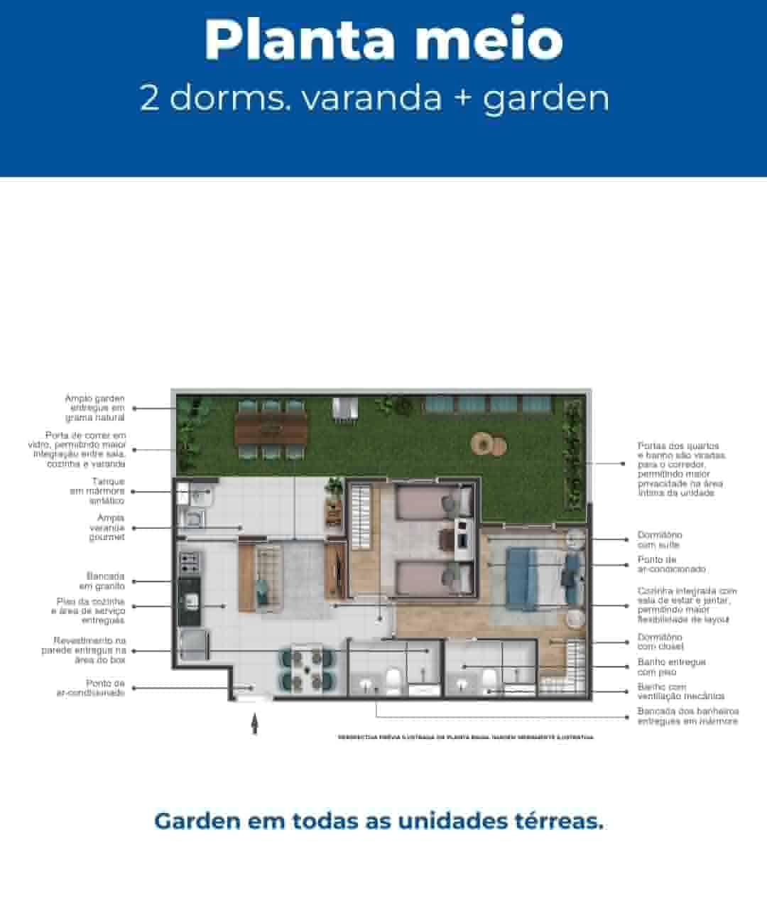 Arvo Residencial- investe imóvel Arvo Residencial- investe imóvel