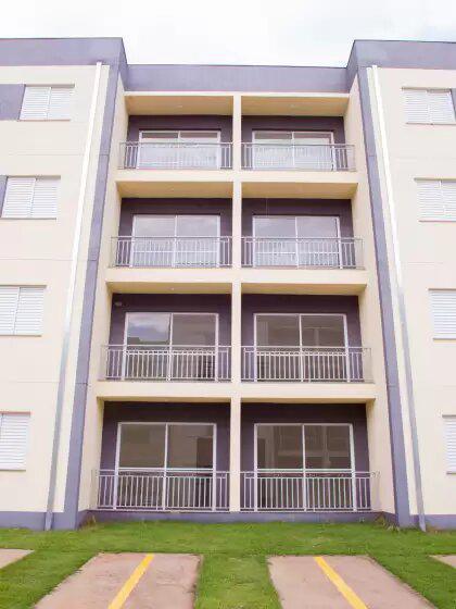 Residencial di monaco - investe imóvel Residencial di monaco - investe imóvel