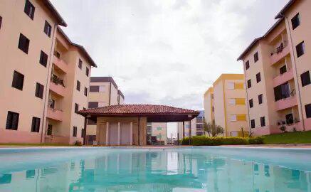 Residencial di monaco - investe imóvel Residencial di monaco - investe imóvel