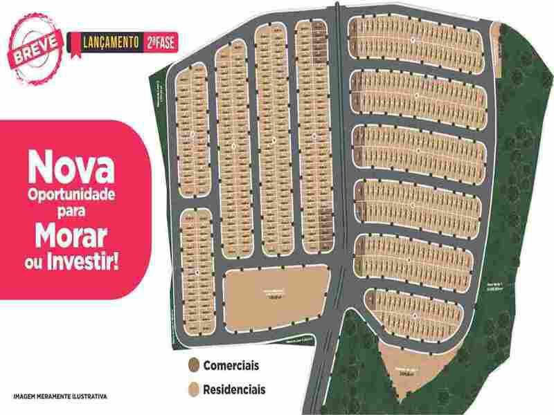 Loteamento Terra Azul Campinas - Investe imovel Loteamento Terra Azul Campinas - Investe imovel