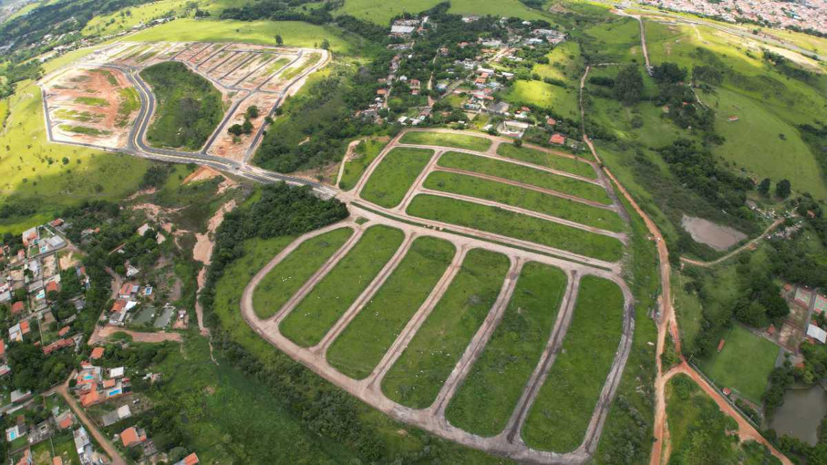 Loteamento Terra Azul Campinas - Investe imovel Loteamento Terra Azul Campinas - Investe imovel