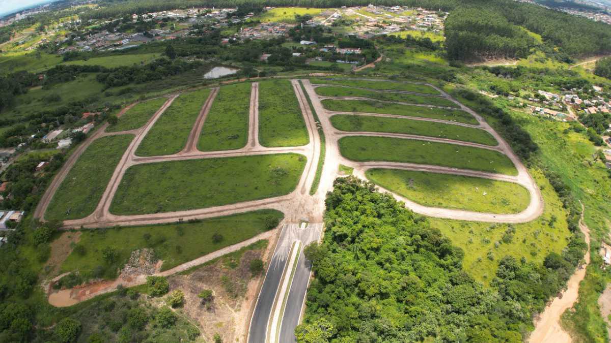 Loteamento Terra Azul Campinas - Investe imovel Loteamento Terra Azul Campinas - Investe imovel