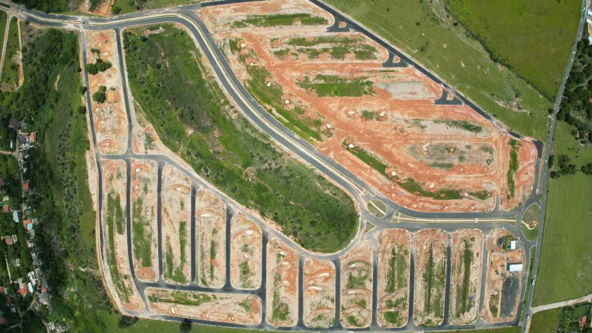 Loteamento Terra Azul Campinas - Investe imovel Loteamento Terra Azul Campinas - Investe imovel