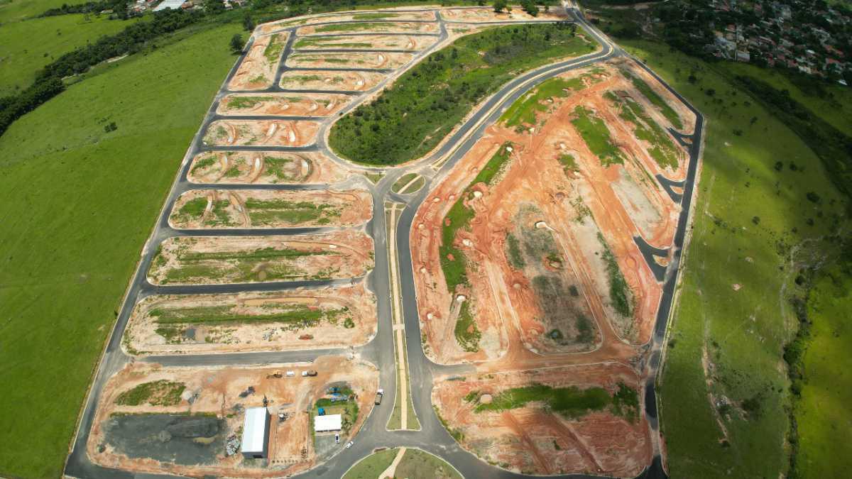 Loteamento Terra Azul Campinas - Investe imovel Loteamento Terra Azul Campinas - Investe imovel