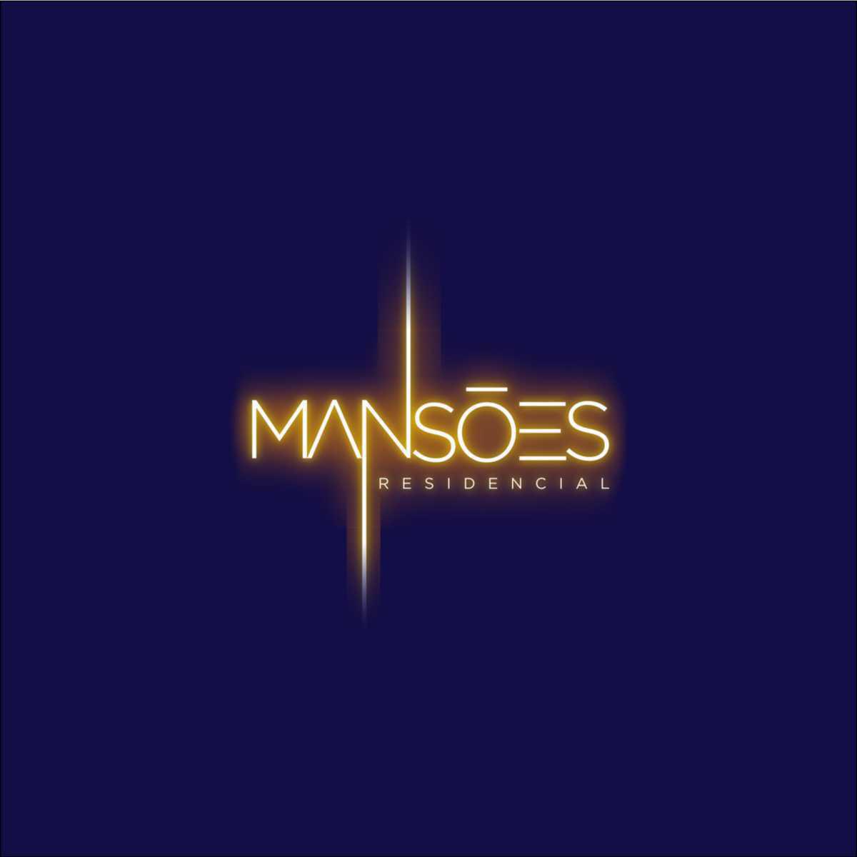 Mansões Residencial - YES Mansões Residencial - YES