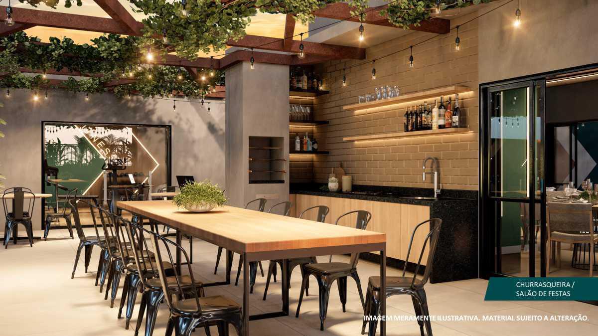 Mansões Residencial - YES Mansões Residencial - YES