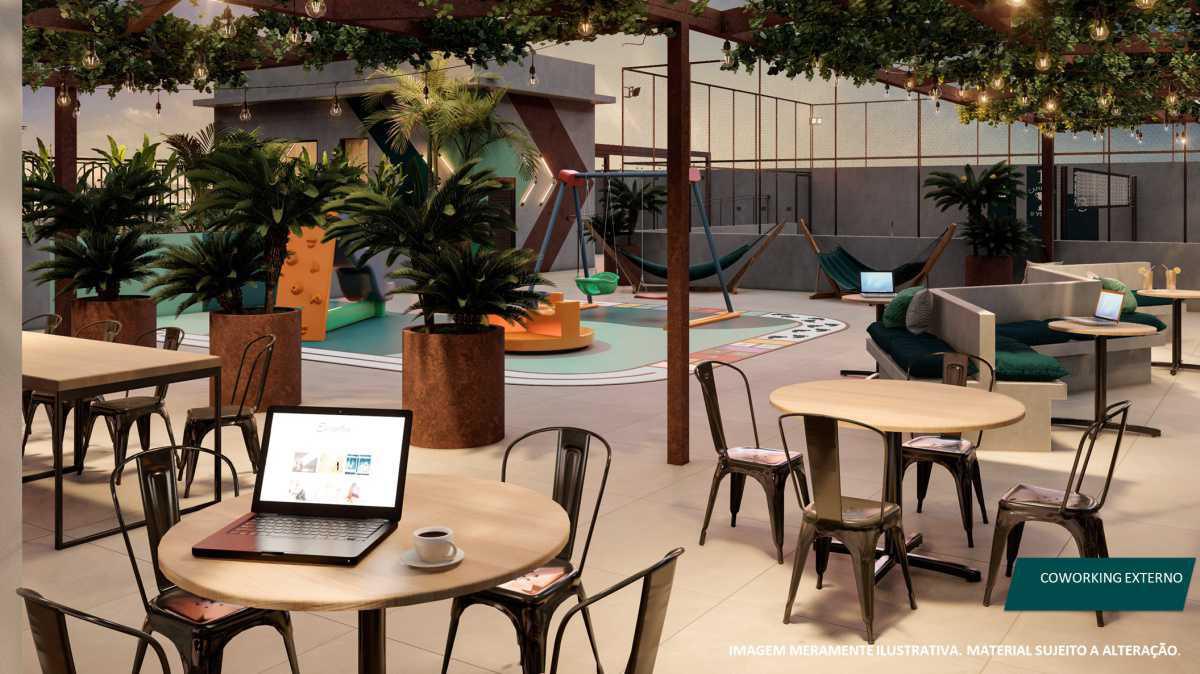 Mansões Residencial - YES Mansões Residencial - YES