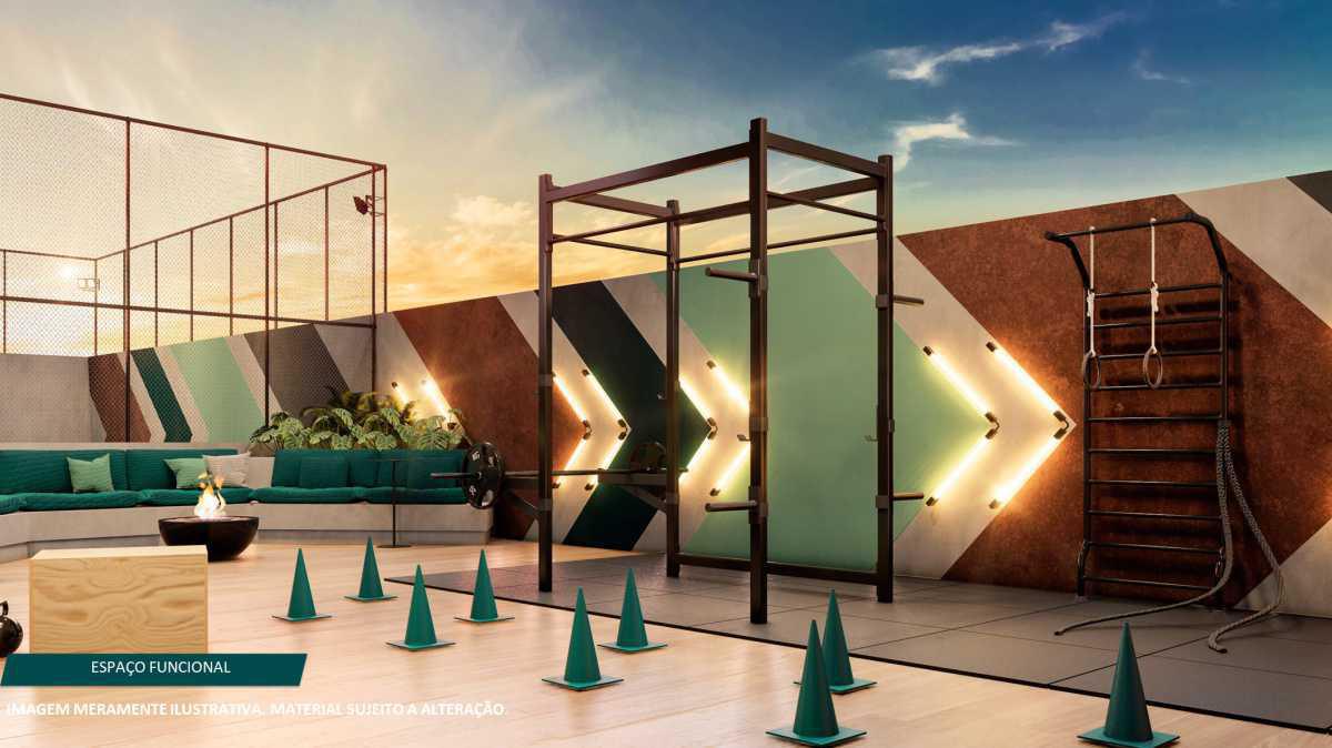 Mansões Residencial - YES Mansões Residencial - YES