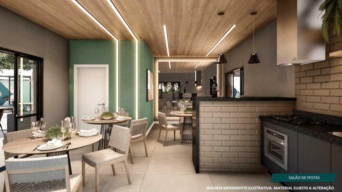 Mansões Residencial - YES Mansões Residencial - YES