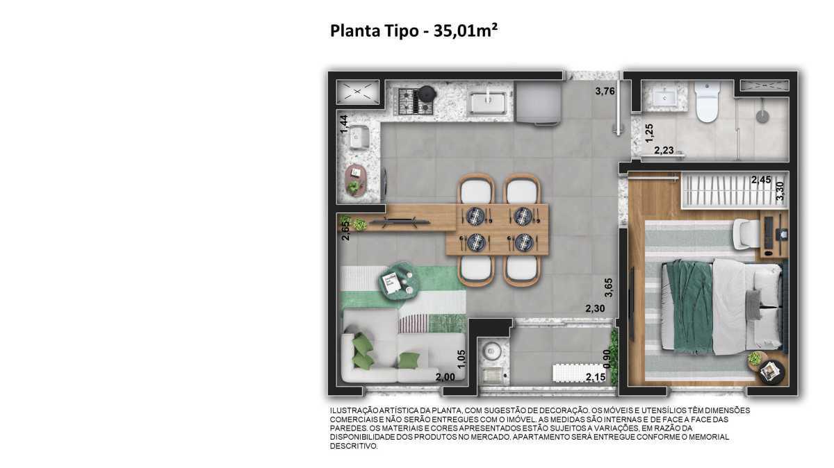 Mansões Residencial - YES Mansões Residencial - YES
