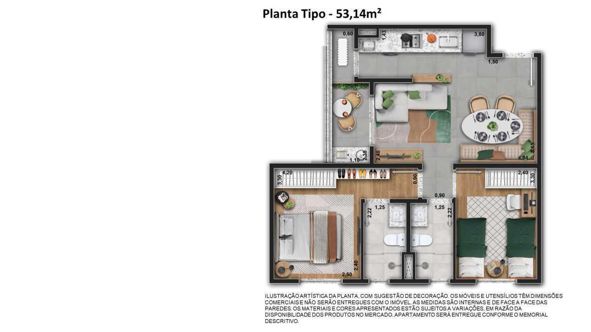 Mansões Residencial - YES Mansões Residencial - YES