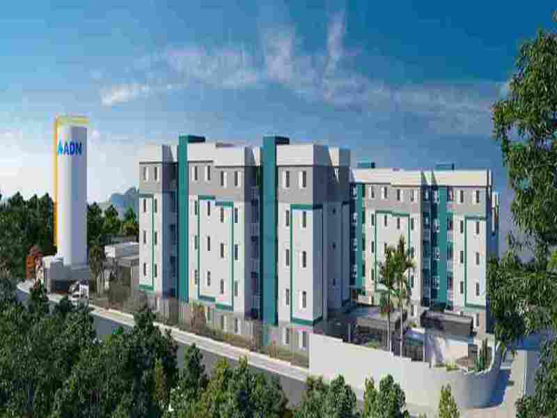 Lyon Residence Lyon Residence