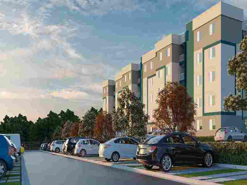 Lyon Residence Lyon Residence