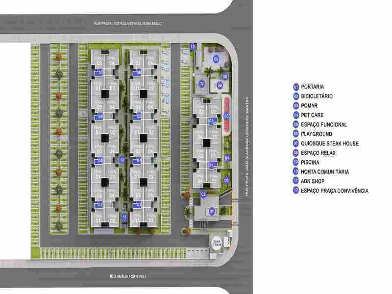 Lyon Residence Lyon Residence