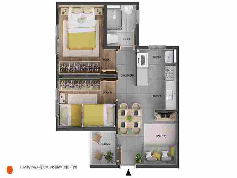 Lyon Residence Lyon Residence