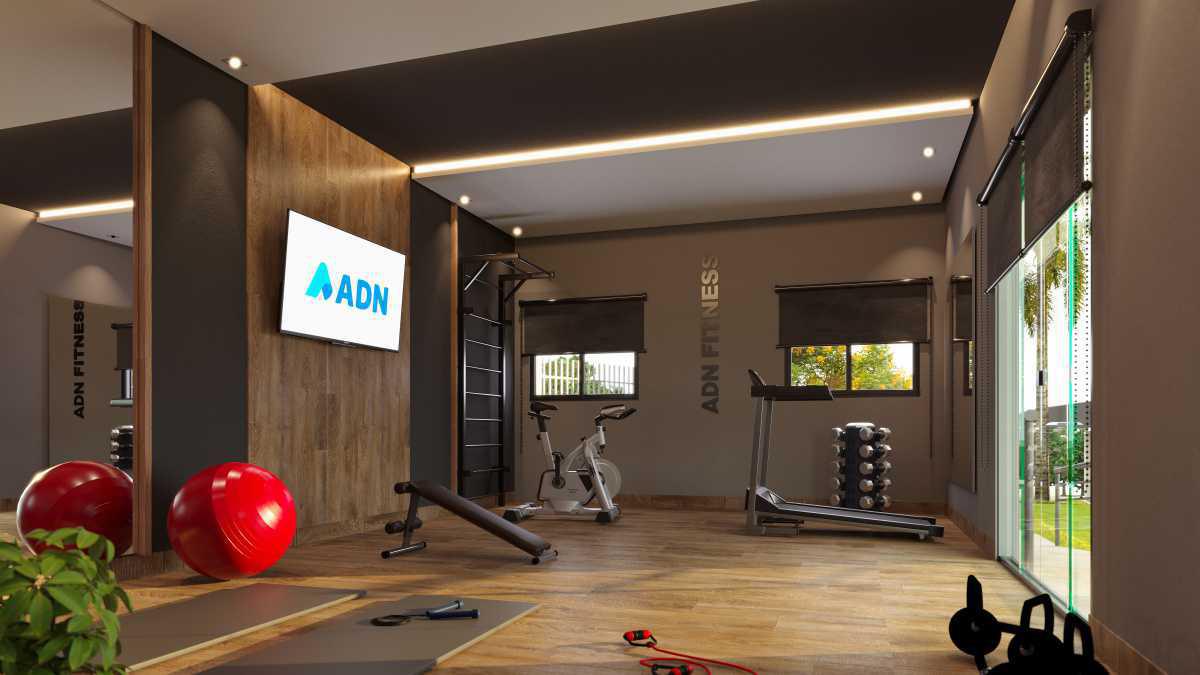 Santorini Residence - Campinas/SP Santorini Residence - Campinas/SP