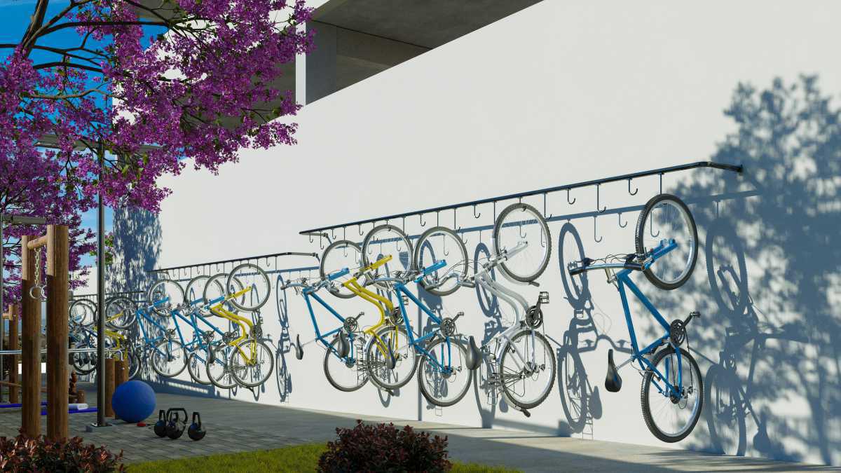 Santorini Residence - Campinas/SP Santorini Residence - Campinas/SP