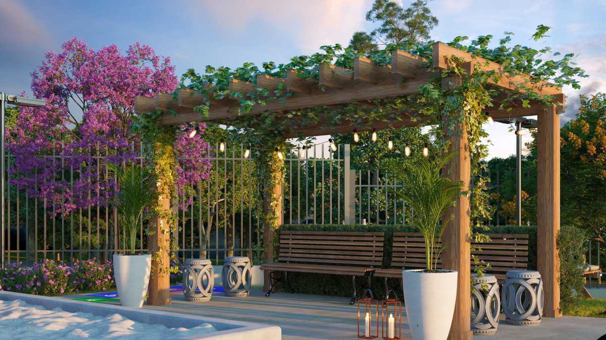 Santorini Residence - Campinas/SP Santorini Residence - Campinas/SP