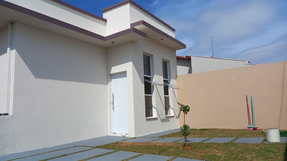 Casa mauricio Terra De Santa Maria- Hortolândia Casa mauricio Terra De Santa Maria- Hortolândia