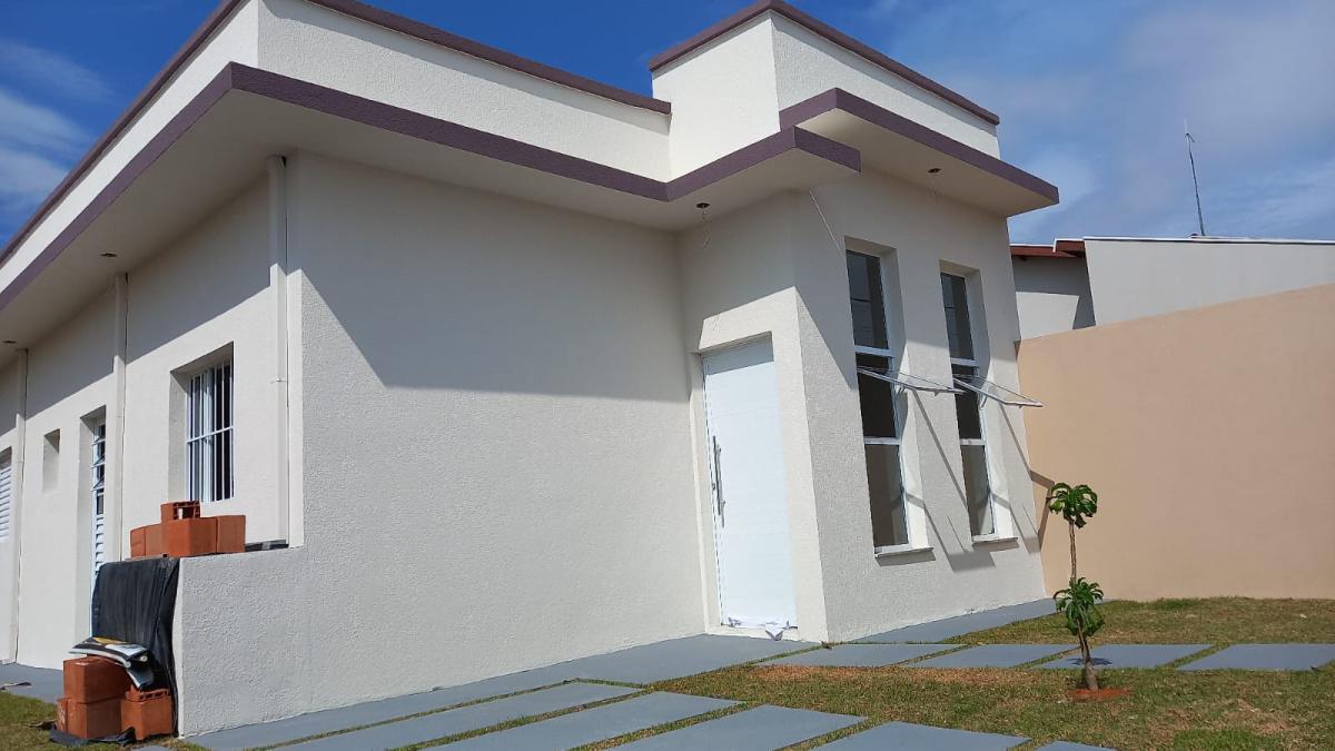 Casa mauricio Terra De Santa Maria- Hortolândia Casa mauricio Terra De Santa Maria- Hortolândia