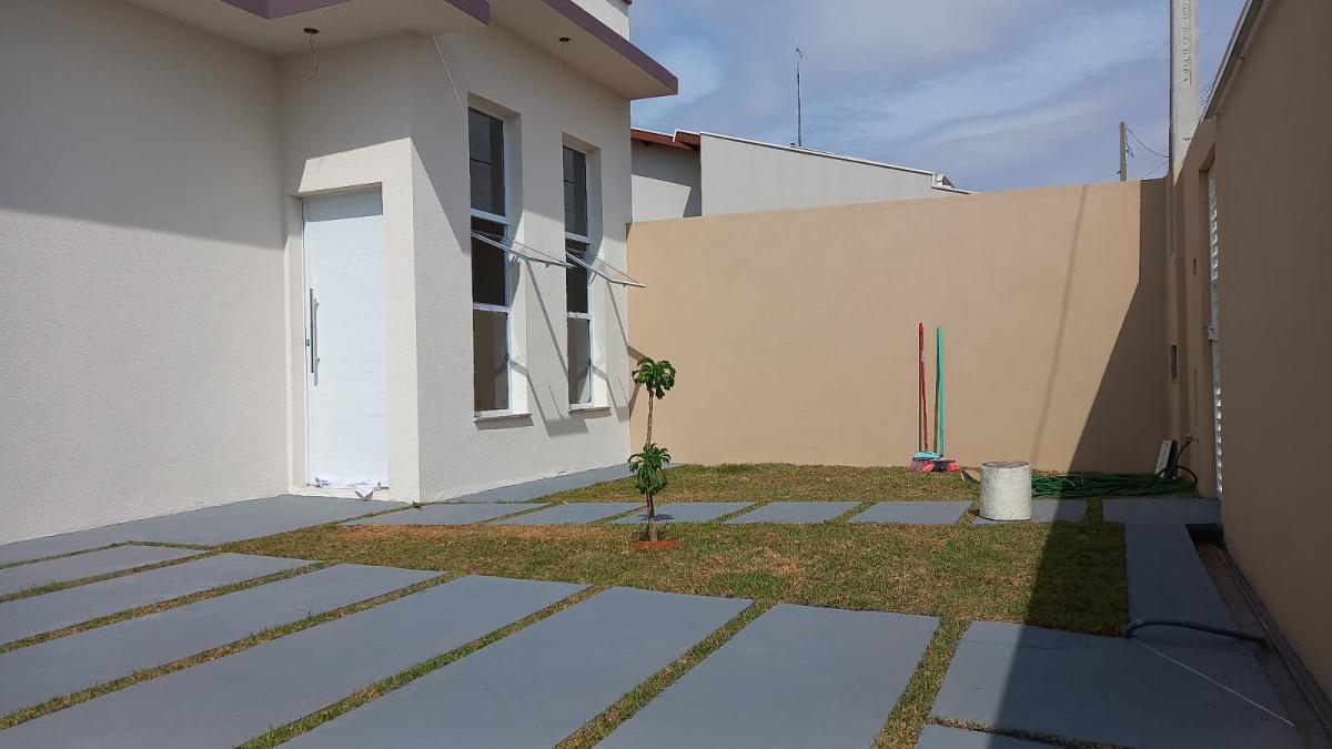 Casa mauricio Terra De Santa Maria- Hortolândia Casa mauricio Terra De Santa Maria- Hortolândia