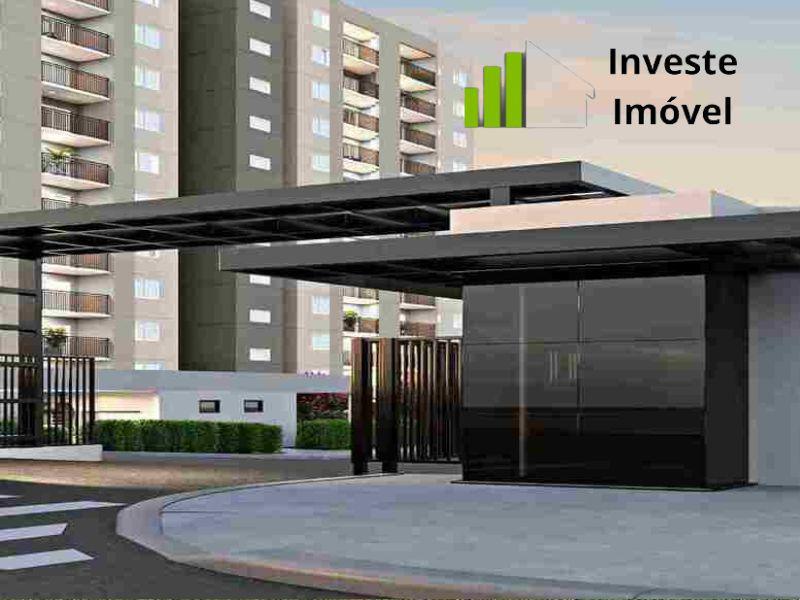 LIV RESIDENCIAL - INVESTE IMOVEL LIV RESIDENCIAL - INVESTE IMOVEL