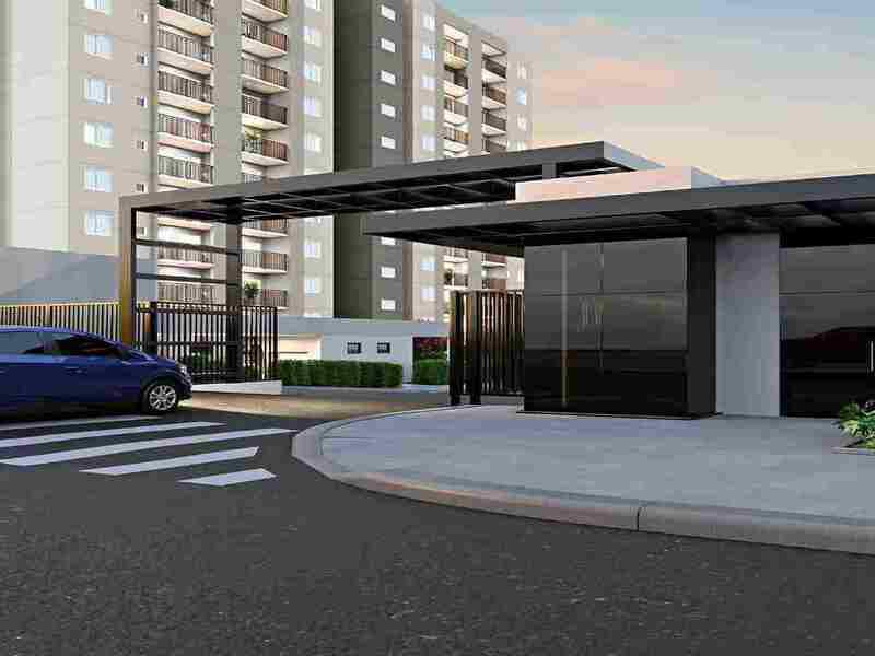 LIV RESIDENCIAL - INVESTE IMOVEL LIV RESIDENCIAL - INVESTE IMOVEL
