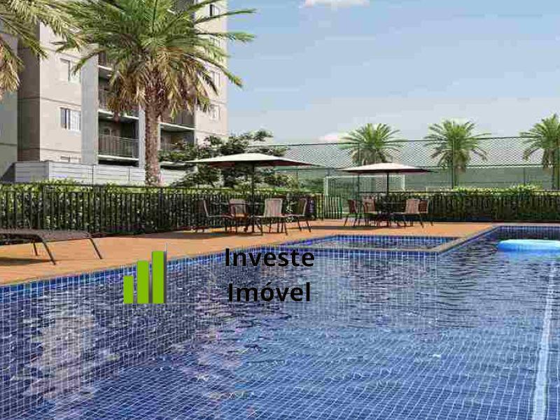 LIV RESIDENCIAL - INVESTE IMOVEL LIV RESIDENCIAL - INVESTE IMOVEL