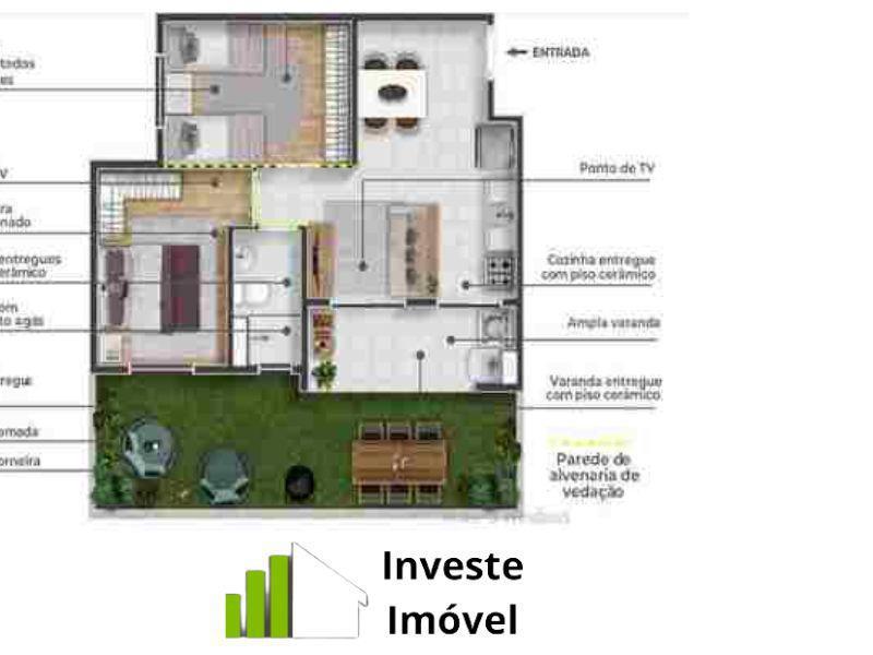 LIV RESIDENCIAL - INVESTE IMOVEL LIV RESIDENCIAL - INVESTE IMOVEL