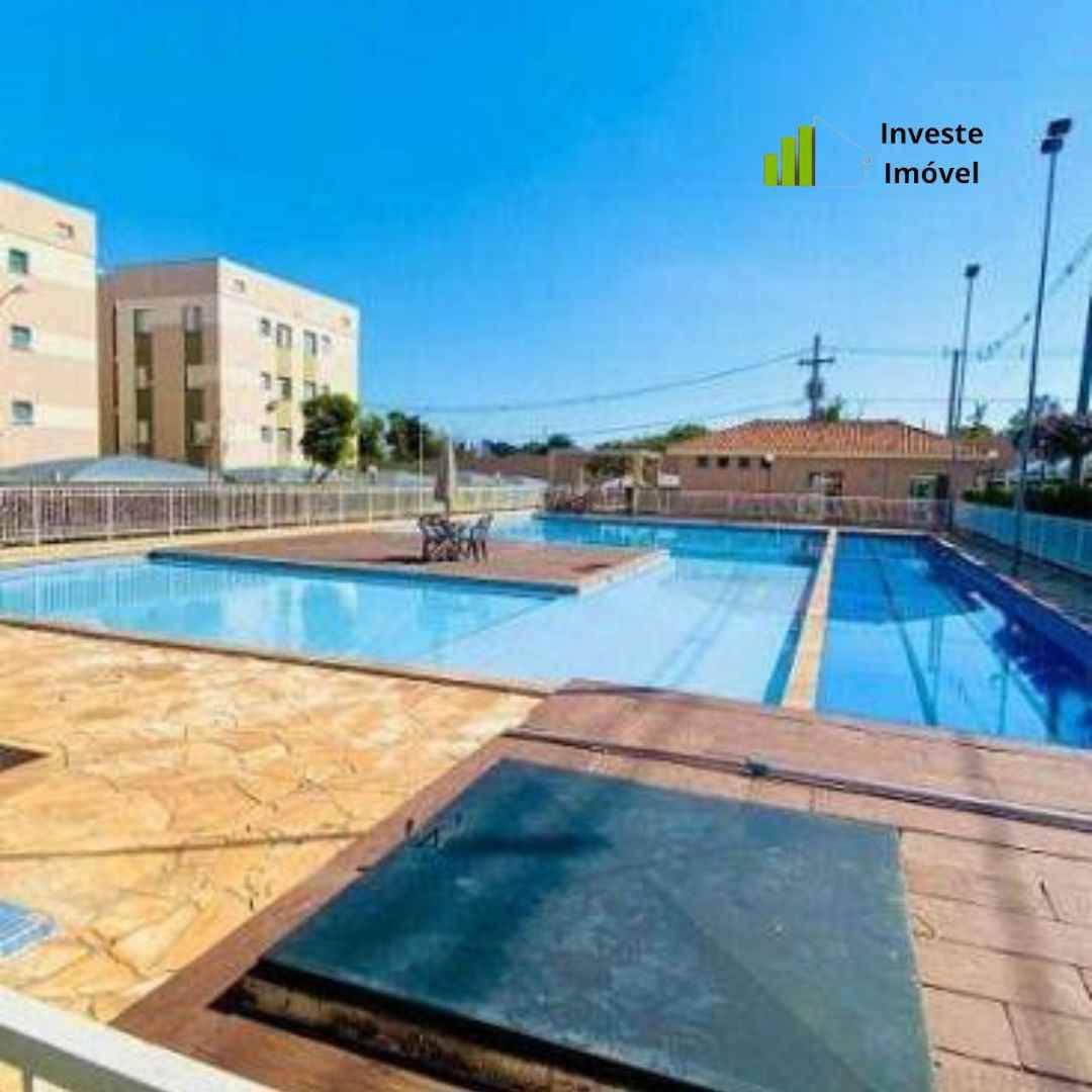 Residencial Porto Feliz - investe imovel Residencial Porto Feliz - investe imovel