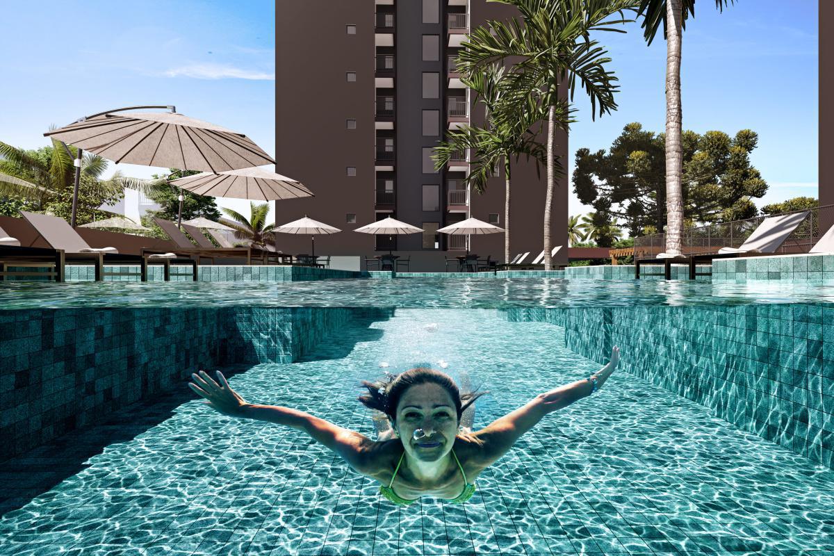 Residencial Milão - investe imovel Residencial Milão - investe imovel