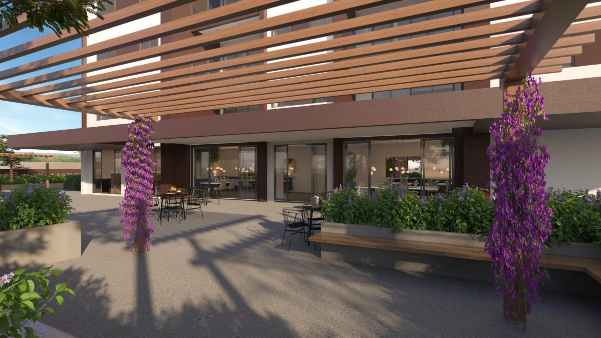 Residencial Milão - investe imovel Residencial Milão - investe imovel