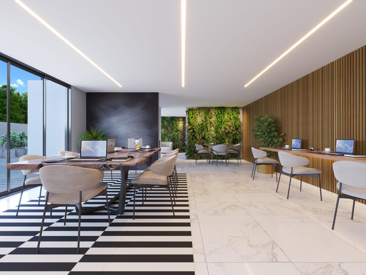 Residencial Milão - investe imovel Residencial Milão - investe imovel