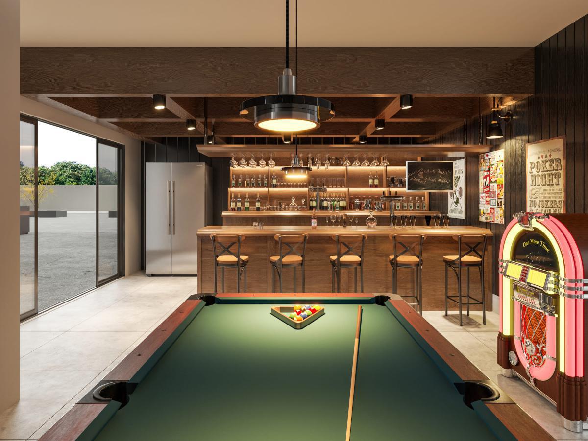 Residencial Milão - investe imovel Residencial Milão - investe imovel