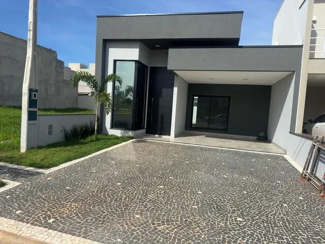 Condomínio Terra da estancia - Paulínia Condomínio Terra da estancia - Paulínia