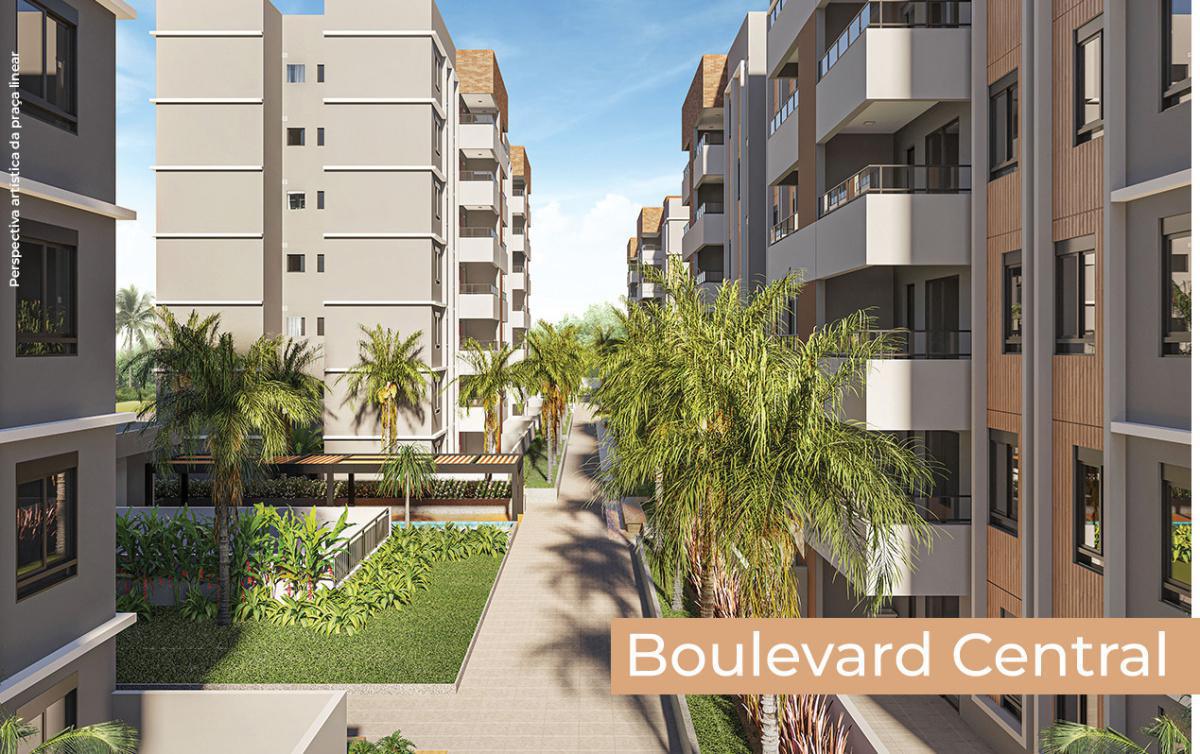 Best View Residence - Plantas de 02 e 03 dormitórios de 62 m² e 78 m². 02 Vagas de Garagens Best View Residence - Plantas de 02 e 03 dormitórios de 62 m² e 78 m². 02 Vagas de Garagens