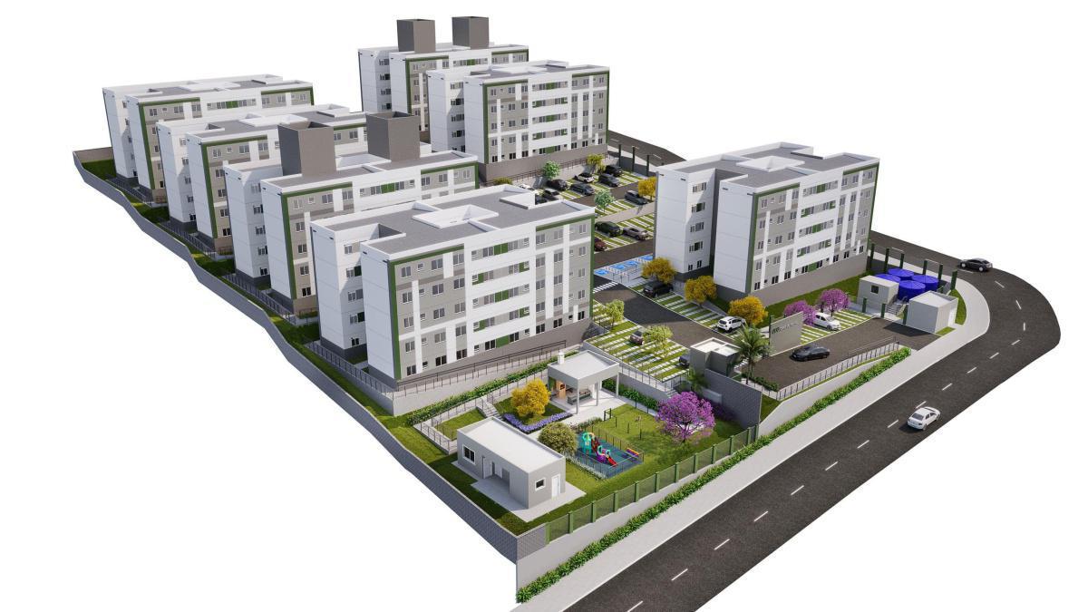 Cores do poente- MRV - investe imovel Cores do poente- MRV - investe imovel