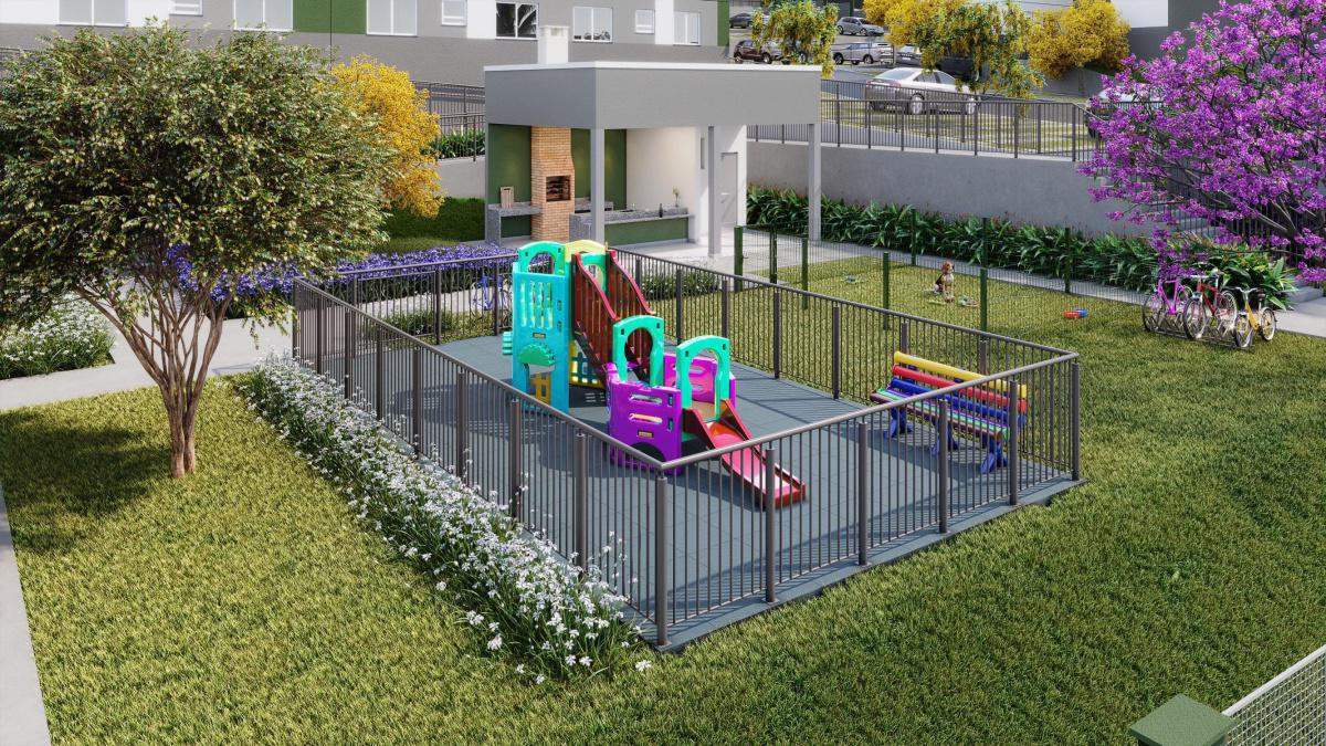 Cores do poente- MRV - investe imovel Cores do poente- MRV - investe imovel