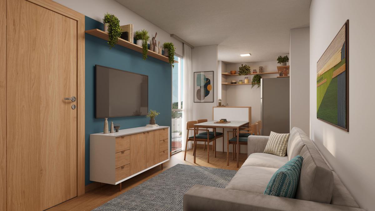 Cores do poente- MRV - investe imovel Cores do poente- MRV - investe imovel