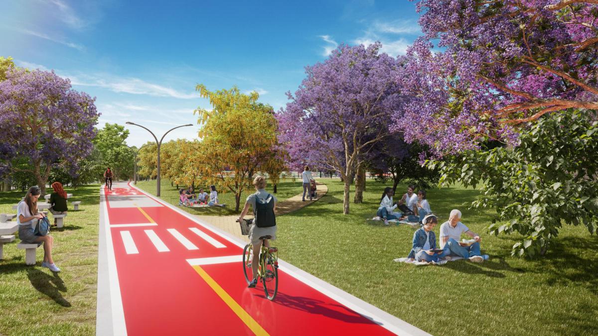 Cores do poente- MRV - investe imovel Cores do poente- MRV - investe imovel