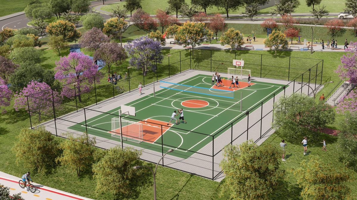 Cores do poente- MRV - investe imovel Cores do poente- MRV - investe imovel